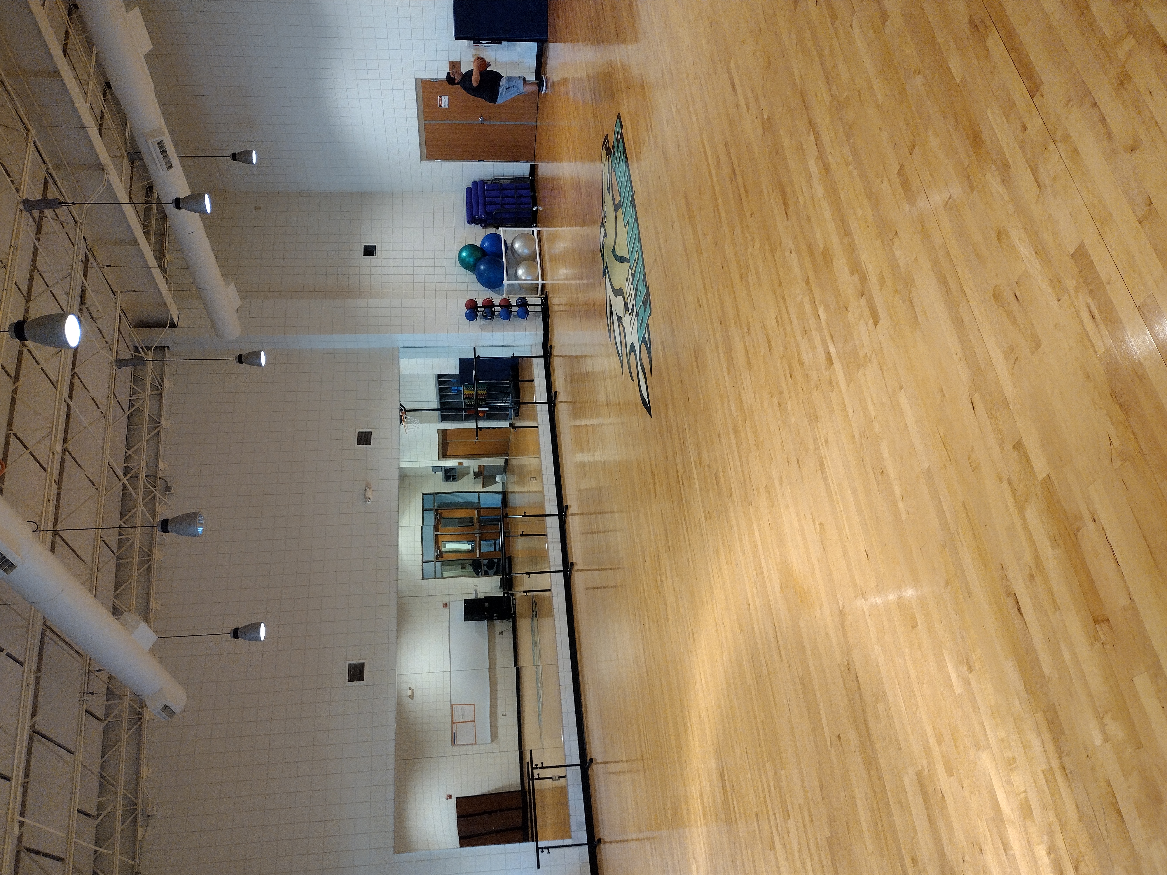 Yoga Studio